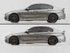 ECS ECS Lowering Spring Set - F30/F32 xDrive 047344LA01 View 16