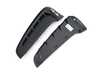 Genuine BMW M Performance M Performance Gloss Black Side Vent Cover - F86 X6M 51712354932-933 View 3