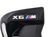Genuine BMW M Performance M Performance Gloss Black Side Vent Cover - F86 X6M 51712354932-933 View 5