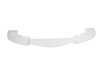 Never Done Aluminum Full front Splitter 2.0  Z3MFS2A View 1