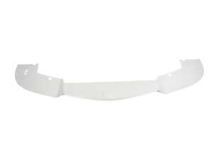 Aluminum Full front Splitter 2.0 