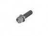 H&R Black Mercedes Ball Seat Wheel Bolt - Priced Each 1453702SW View 1