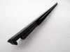 Genuine BMW Genuine BMW Matte Black Channel Cover/Seal - Front Left - E90 E91 51337060235 View 3
