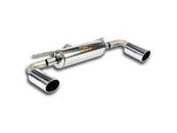 Supersprint Supersprint Performance Exhaust System 9886210
