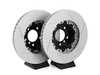 Turner Motorsport Turner Motorsport Front TrackSport Rotor Set - 348x30mm - E9X 335i/i xDrive 024398tms01aKT View 10