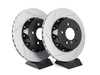 Turner Motorsport Turner Motorsport Rear TrackSport Rotor Set - 336x22mm - E84 35ix, E9X 335i/ XDrive 024398tms03aKT View 8