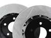 Turner Motorsport Turner Motorsport Rear TrackSport Rotor Set - 336x22mm - E84 35ix, E9X 335i/ XDrive 024398tms03aKT View 10
