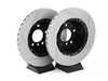 Turner Motorsport Turner Motorsport Rear TrackSport Rotor Set - 336x22mm - E84 35ix, E9X 335i/ XDrive 024398tms03aKT View 11