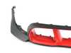 Genuine MINI JCW GP3 Front Lower Bumper Trim for MINI F55 F56  51119481329 View 2