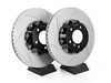 Turner Motorsport Turner Motorsport Front TrackSport Rotor Set - 348x30mm - E9X 335i/i xDrive 024398tms01aKT View 12