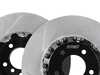 Turner Motorsport Turner Motorsport Front TrackSport Rotor Set - 348x30mm - E9X 335i/i xDrive 024398tms01aKT View 14