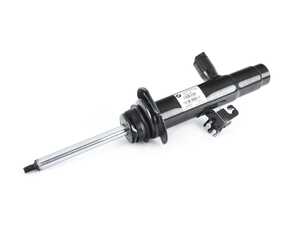 Front Strut - Left Side