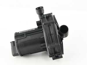 SECONDARY AIR PUMP WITHOUT B