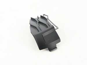 JCW GP3 FRONT TOWING HITCH COVER