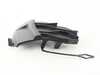 Genuine MINI JCW GP3 FRONT TOWING HITCH COVER 51119481339 View 2