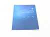 Genuine BMW OWNER'S HANDBOOK, NAV & INFO 01405A6B281 View 1