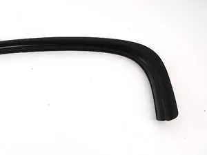Genuine BMW Upper Window Trim Strip - Left - E90