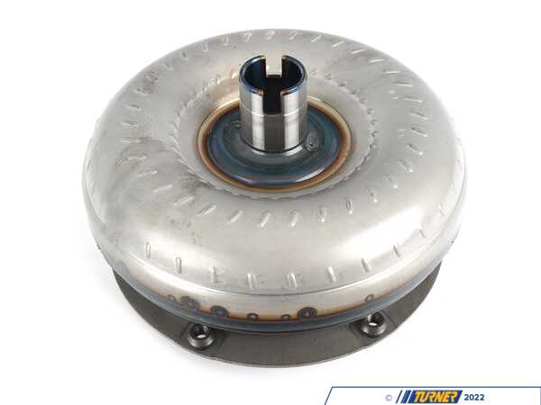 24407584406 - Genuine BMW Torque Converter A111 - 24407584406