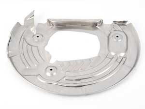 PROTECTION PLATE LEF