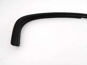 Genuine BMW Upper Window Trim Strip - Right - E90