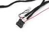 Genuine BMW CONNECTING LINE, STE 32306868776 View 2