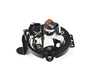 Automotive Lighting Front Fog Light With Position Light - Priced Each 63172751295 View 3