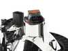 Automotive Lighting Front Fog Light With Position Light - Priced Each 63172751295 View 4