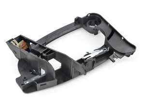 Genuine BMW Outside Door Handle Carrier - E65 E66