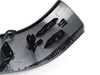Genuine BMW Genuine BMW Covering Outer Right Schwarz - 52109128768 - E93 52109128768 View 5