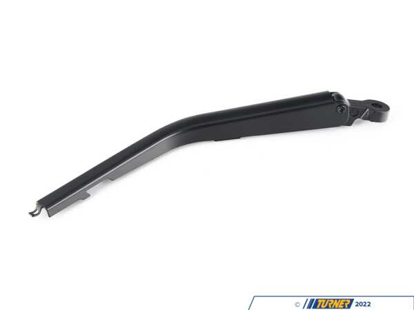 Genuine MINI Wiper Arm - Driver Rear 61619449921