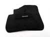 Genuine BMW Genuine BMW Carpeted Floor Mat Set - Black - E92 - (NO LONGER AVAILABLE) 82112293530 View 4