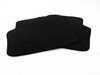 Genuine BMW Genuine BMW Carpeted Floor Mat Set - Black - E92 - (NO LONGER AVAILABLE) 82112293530 View 5