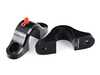 ECS ECS Billet Front Sway Bar Brackets With Polyurethane Bushings - Pair - E46 Non-M 016989la01KT View 14