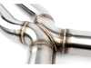 Dinan Dinan High Flow Exhaust Mid-Pipes - BMW G8X M3/M4 D660-0094 View 5