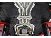 Dinan Dinan High Flow Exhaust Mid-Pipes - BMW G8X M3/M4 D660-0094 View 7