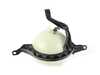 URO URO Coolant Expansion Tank With Level Sensor - F10 528i 17138614293 View 2