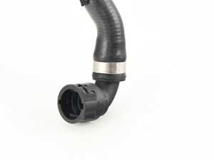 Genuine BMW Coolant Hose - 17127592649 - F10,F12,F13