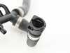 Genuine BMW Genuine BMW Coolant Hose - 17127592649 - F10,F12,F13 17127592649 View 4