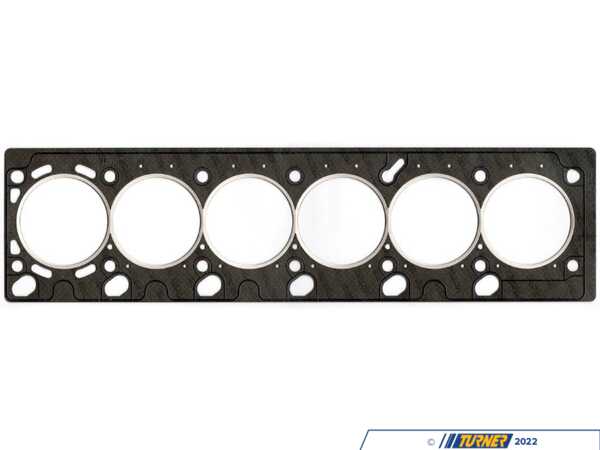 Elring BMW Head Gasket  11121702083