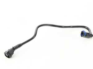 Genuine BMW Coolant Hose - 17127592650 - F10,F12,F13