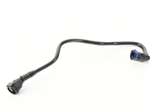 Genuine BMW Coolant Hose - 17127592650 - F10,F12,F13