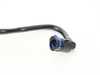 Genuine BMW Genuine BMW Coolant Hose - 17127592650 - F10,F12,F13 17127592650 View 2