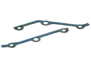 Elring Gasket Set - Chain Case Cover - E31 E32 E34 E38