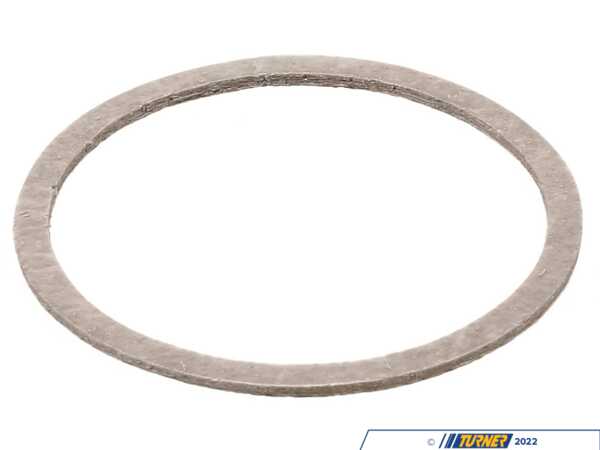 Elring BMW Exhaust Manifold Gasket 11627589088