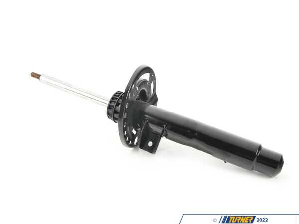 Genuine BMW FRONT RIGHT SPRING STRUT 31316879306