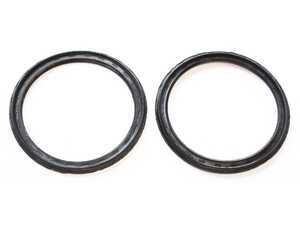 BMW Oil Pump Gasket