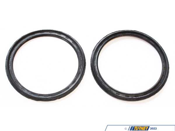 Elring BMW Oil Pump Gasket 11417508114ELR