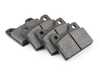 ATE OEM ATE Brake Pads - Front - E10 1602 2002 34111100736 View 1