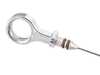 ECS Billet Aluminum Oil Dipstick - Polished - S54 009422ECS01-01 View 4