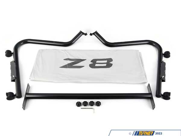 Genuine BMW Genuine BMW Hardtop Trolley - 82157037901 82157037901